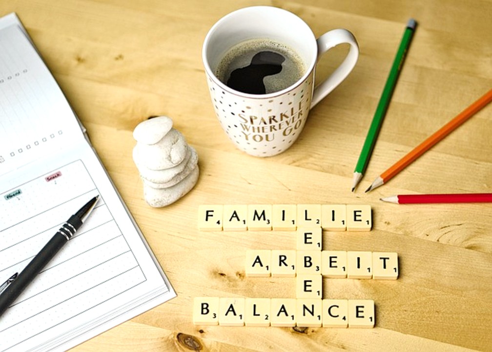 Genussvoller Moment mit Wein